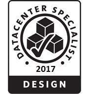 Certificação Datacenter Specialist Design 2017