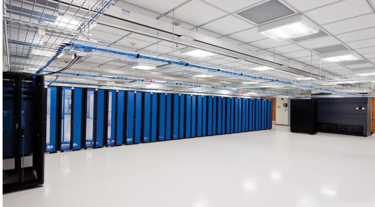 Data centers e ambientes críticos